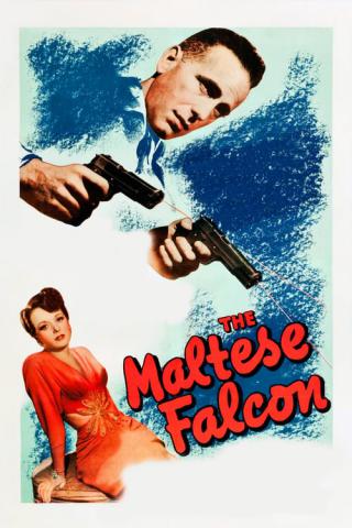Мальтийский сокол (1941)