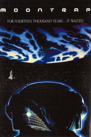 Ловушка на Луне (1988)