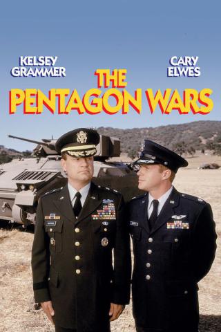 Войны Пентагона (1998)