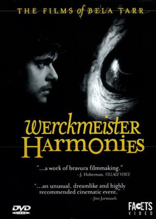 Гармонии Веркмейстера (2000)