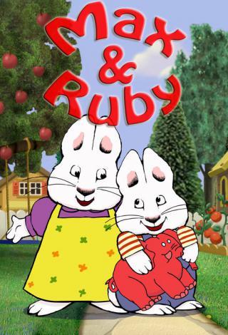 Макс и Руби (2002)