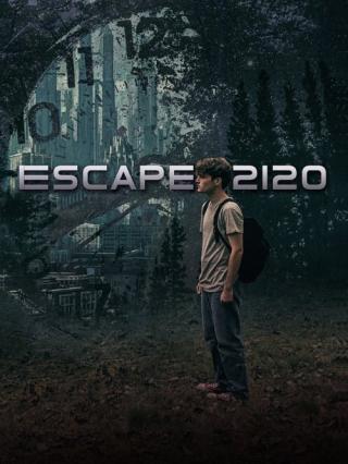 Побег из 2120 (2020)