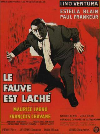 Зверь выпущен (1959)