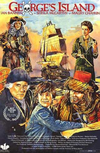 Остров Джорджа (1989)