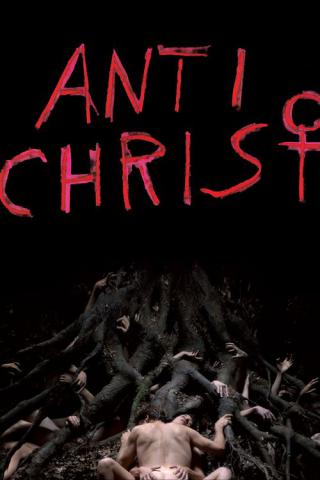 Антихрист (2009)