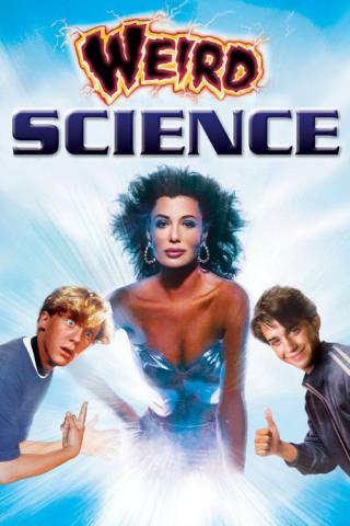 Ох уж эта наука (1985)