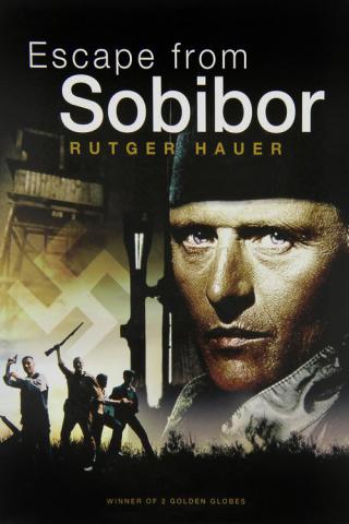 Побег из Собибора (1987)