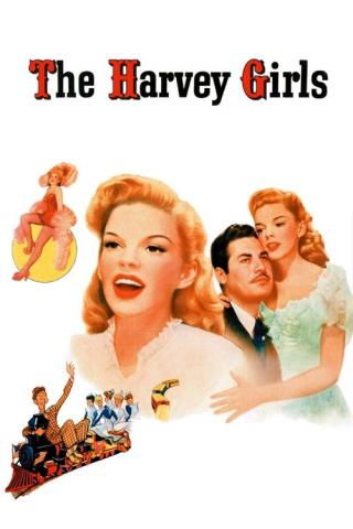 Девушки Харви (1946)