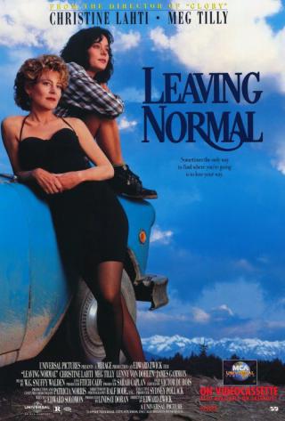 Побег из Нормала (1992)