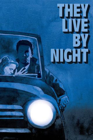 Они живут по ночам (1948)