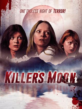 Лунные убийцы (1978)
