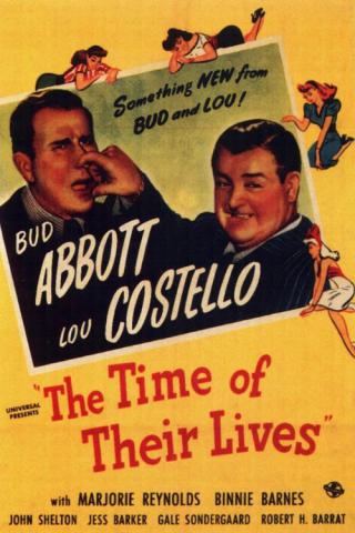 Время их жизни (1946)
