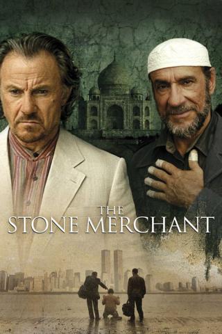 Торговец камнями (2006)