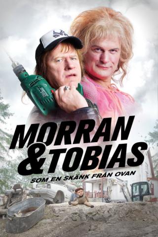 Морран и Тобиас (2016)