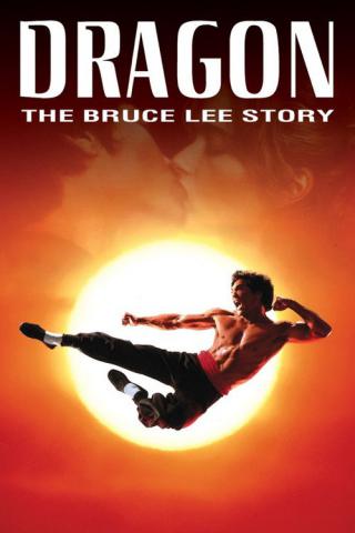 Дракон: История Брюса Ли (1993)