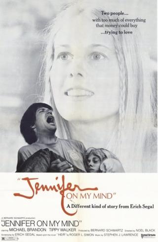 Думаю от Дженнифер (1971)