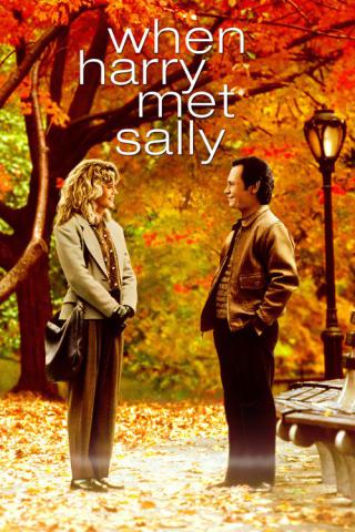Когда Гарри встретил Салли (1989)