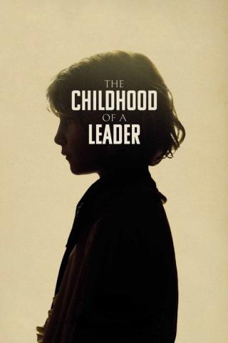 Детство лидера (2015)