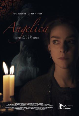Анжелика (2015)
