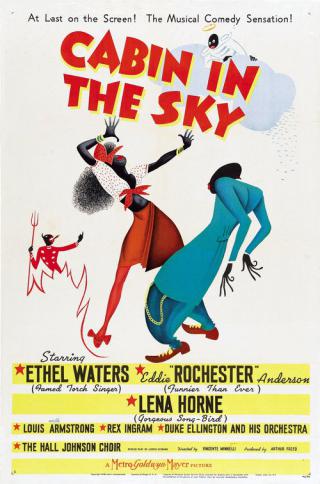 Хижина в небе (1943)