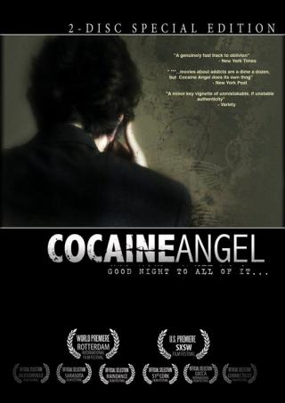 Кокаиновый ангел (2006)