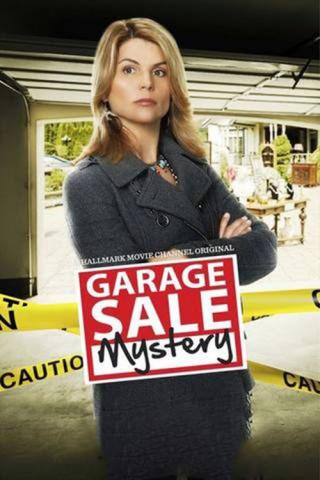 Тайна гаражной распродажи (2013)