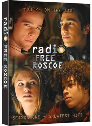 Радио Роско (2003)