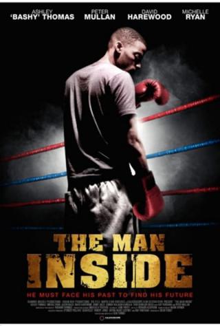 Человек внутри (2012)