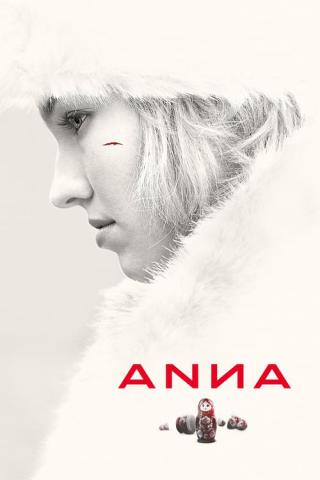 Анна (2019)