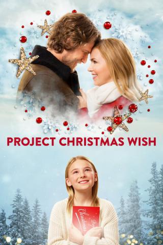 Проект 'Рождественское желание' (2020)