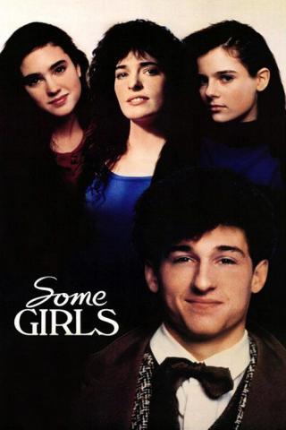 Ну и девушки (1988)