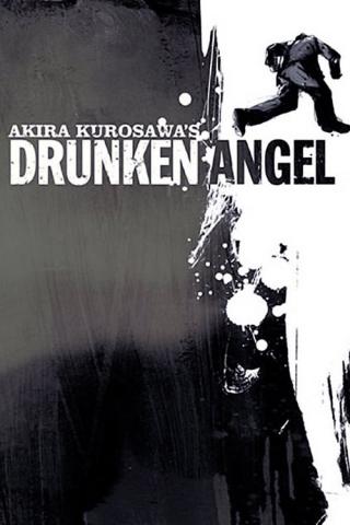 Пьяный ангел (1948)