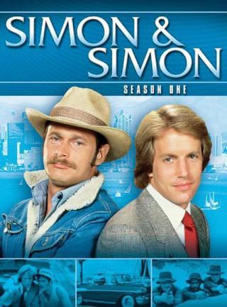 Саймон и Саймон (1981)