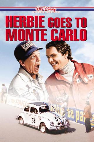 Ограбление в Монте-Карло (1977)