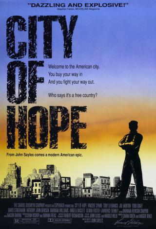 Город надежды (1991)