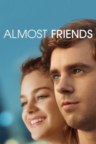 Почти друзья (2016)