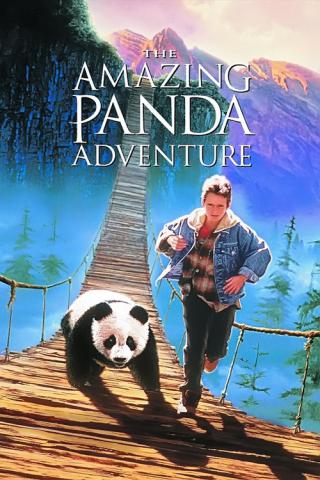 Удивительное приключение панды (1995)