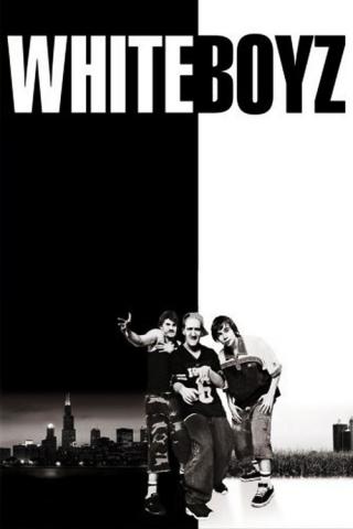 Белые мальчики (1999)