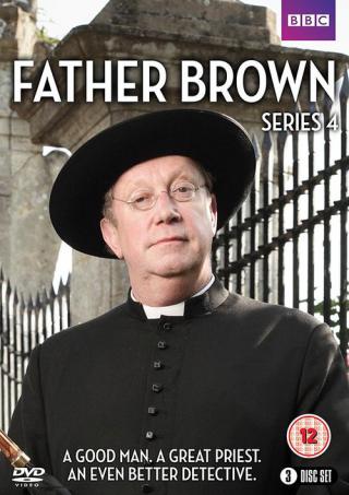 Отец Браун (2013)