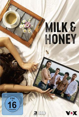 Молоко и мёд (2018)