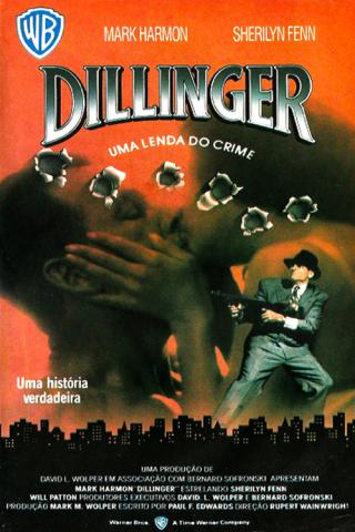 История Диллинджера (1991)