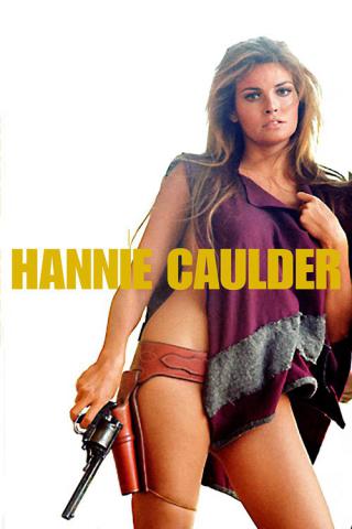 Ханни Колдер (1971)