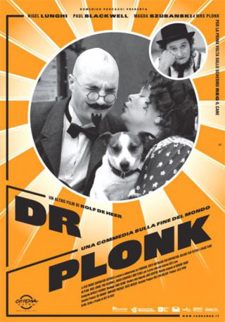 Доктор Плонкъ (2007)