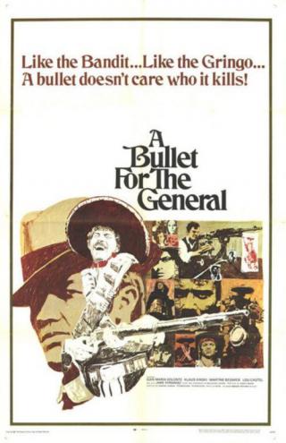 Пуля для генерала (1967)