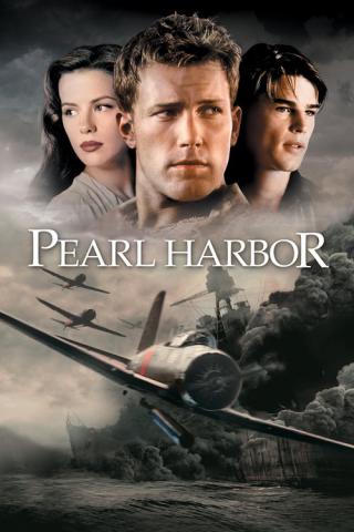 Перл Харбор (2001)