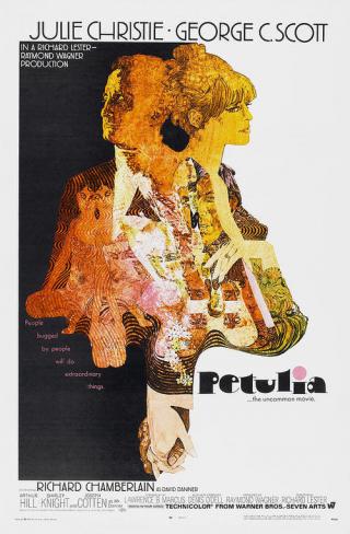 Петулия (1968)