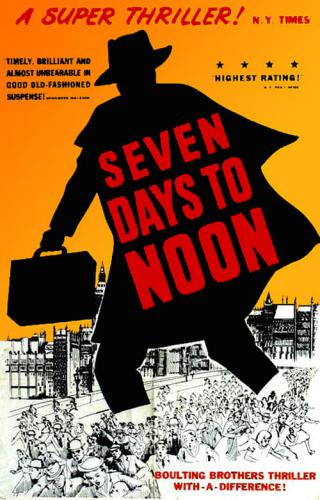 Семь дней до полудня (1950)