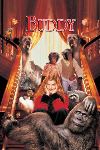 Бадди (1997)