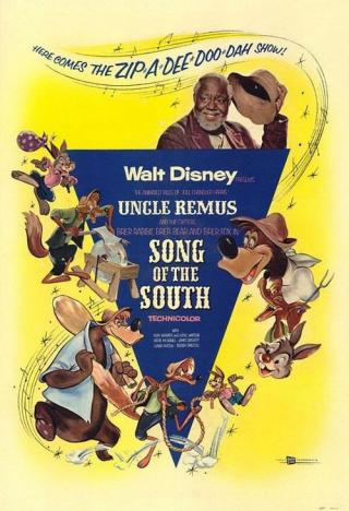Песня Юга (1946)