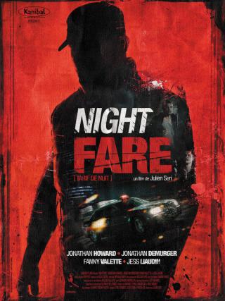 Ночной тариф (2015)